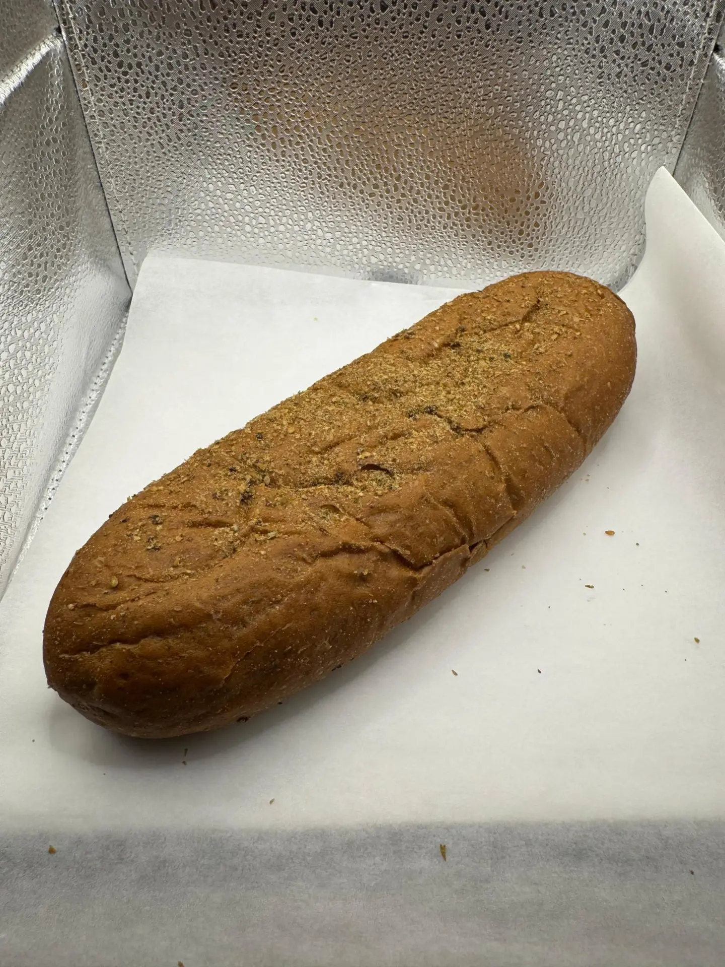 كيس صامولي اسمر زعتر