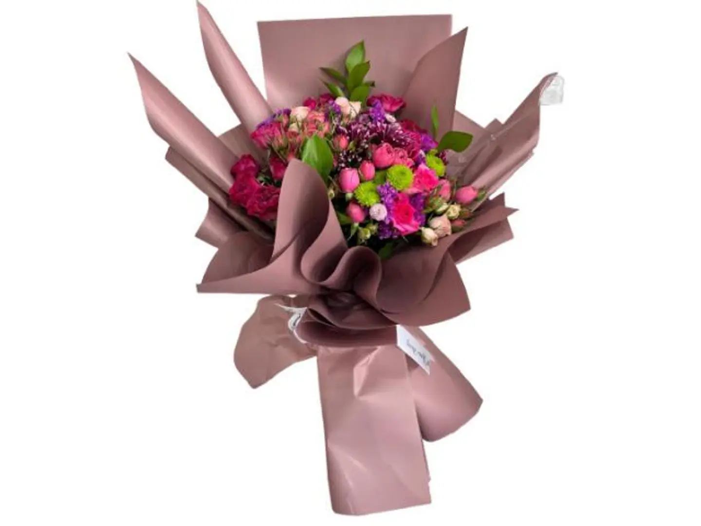 Pink Perfection Bouquet 281