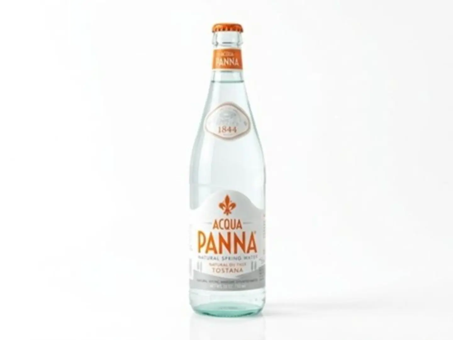 Acquapanna Water