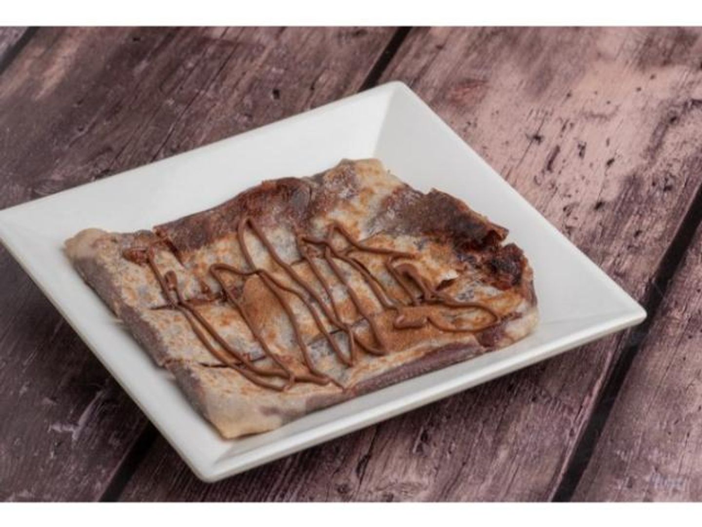 Chocolate Mutabbak