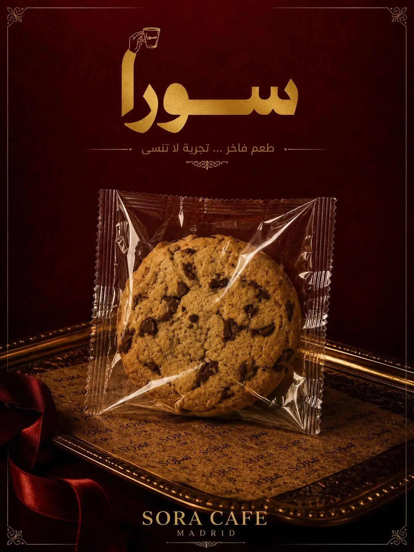 Polish Cookies