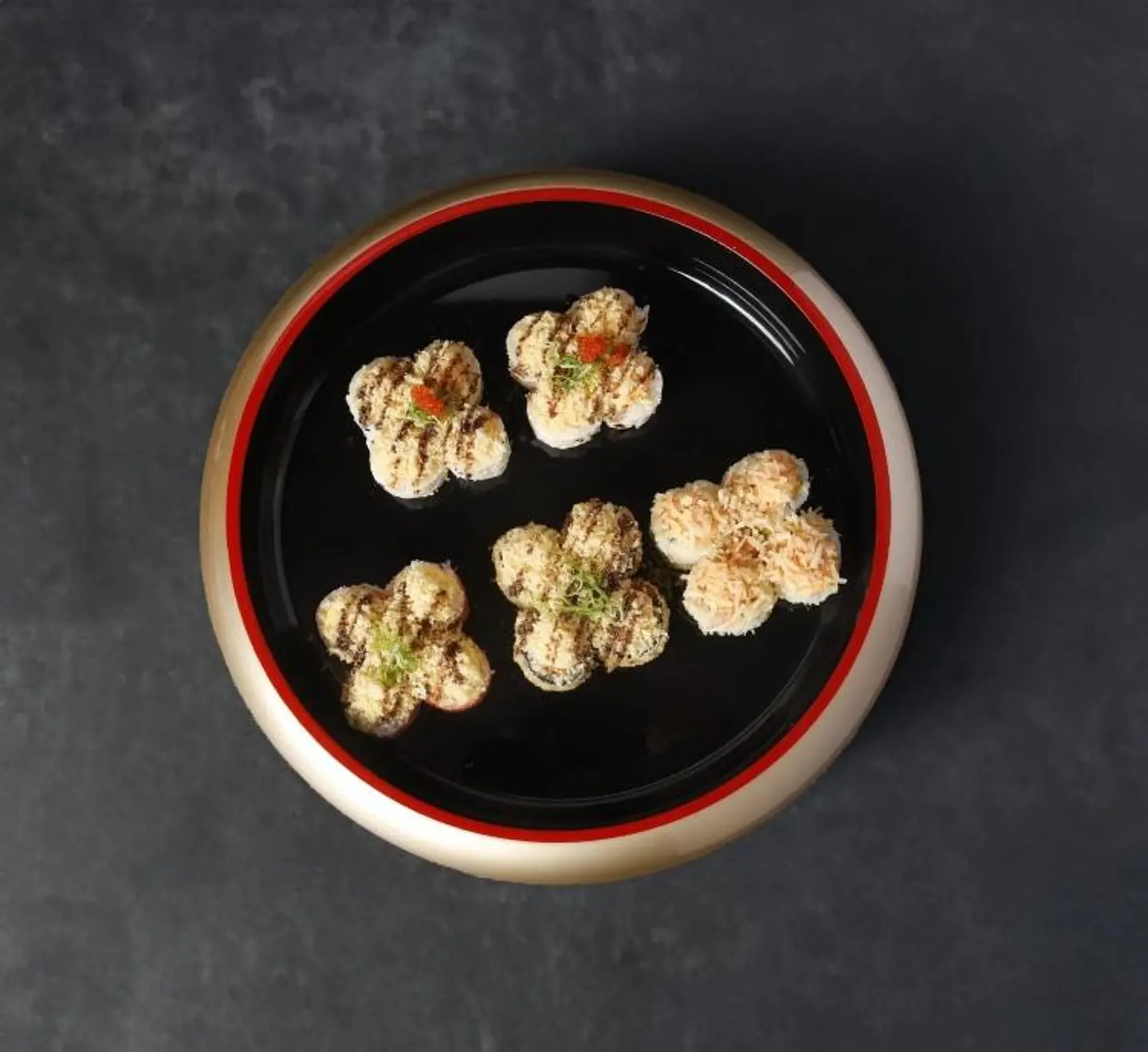 كرانشي بوكس