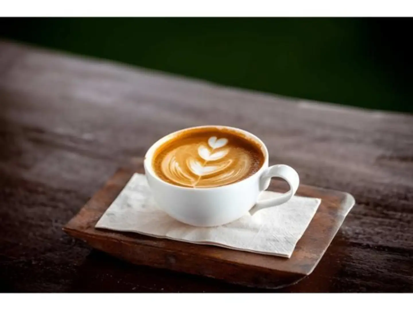 Café Latte