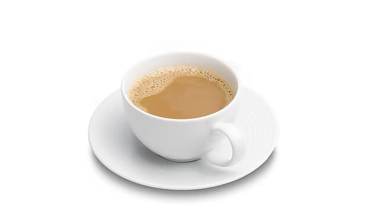 حليب نسكافة