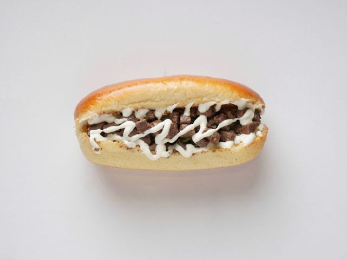 صمونة كبدة
