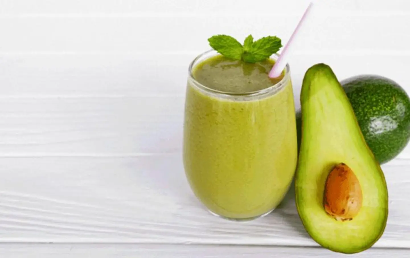 Avocado Smoothie