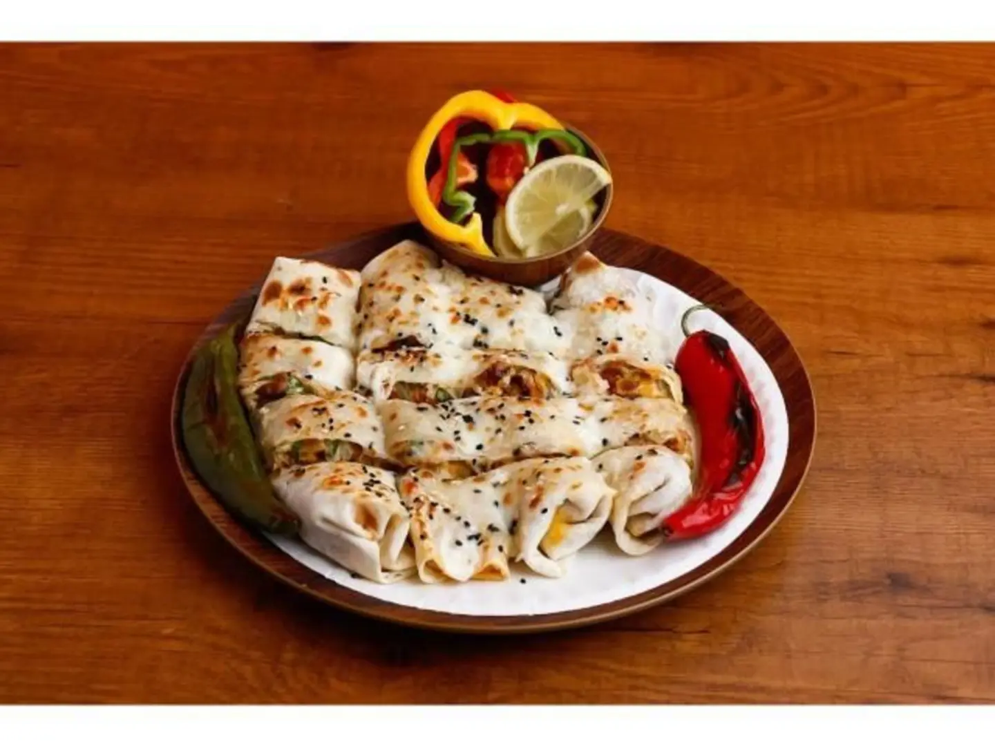 شاورما نقنقة