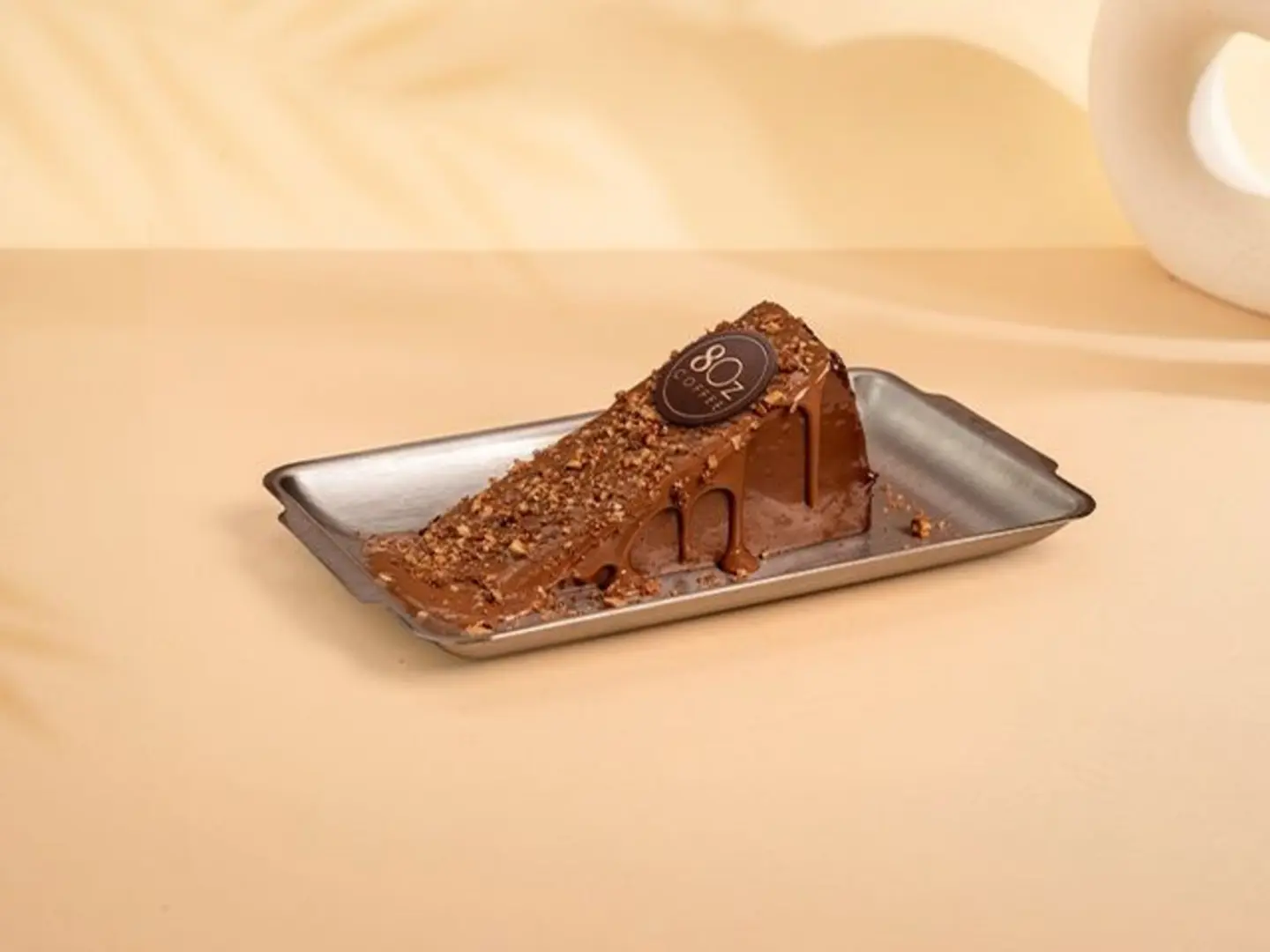 شوكولاتة كرنشي ماتيلدا