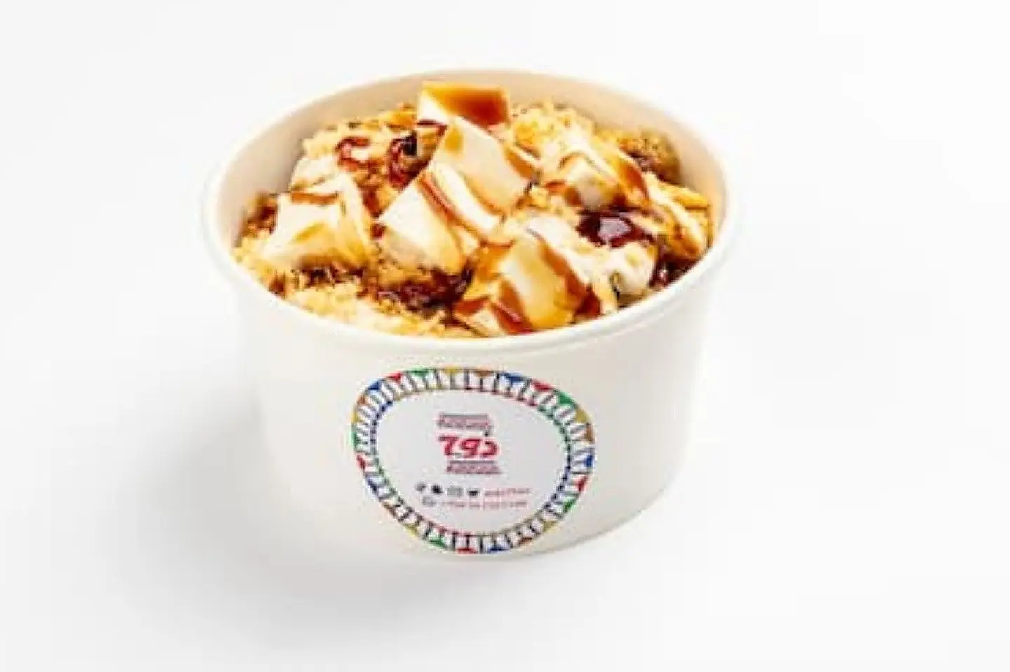 Fatteh Doh