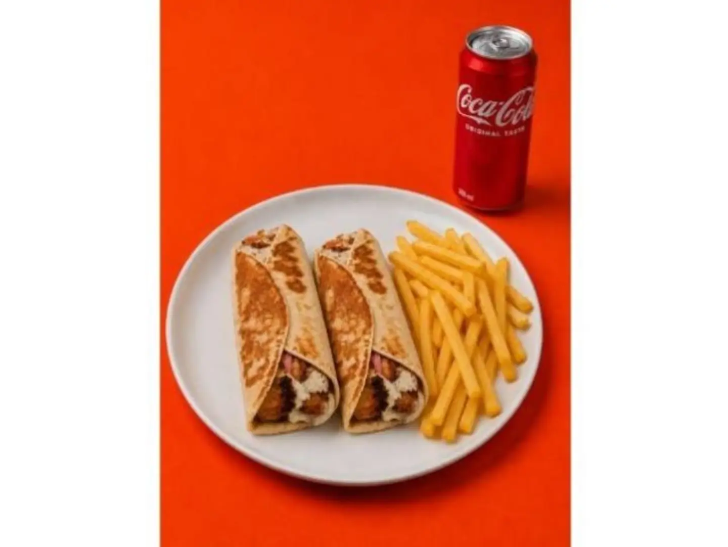 Meat Mufroodah Meal