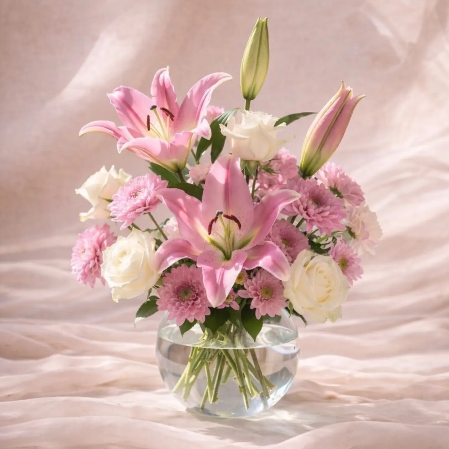 My Mother, My First Love