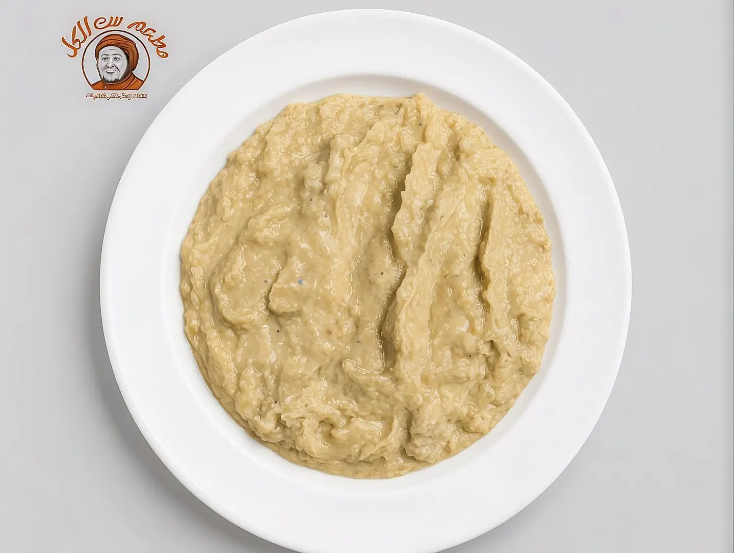 Baba Ghanouj
