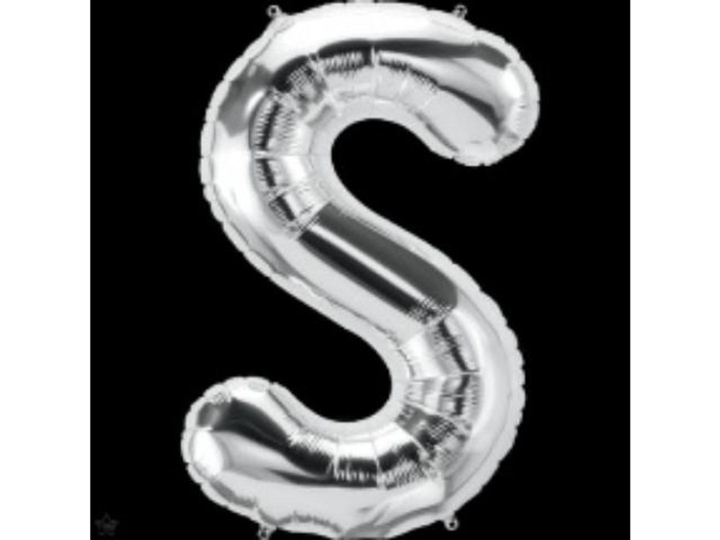 Character S