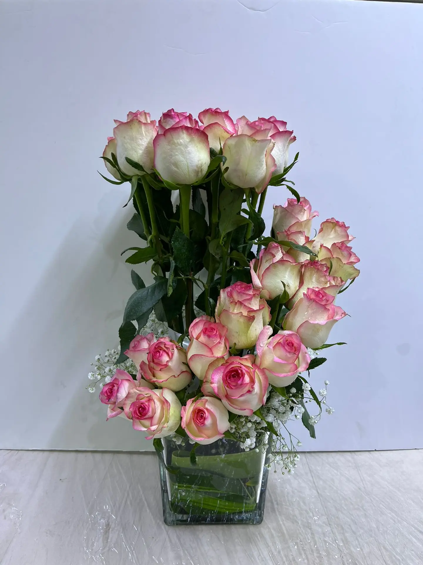Square Pink
