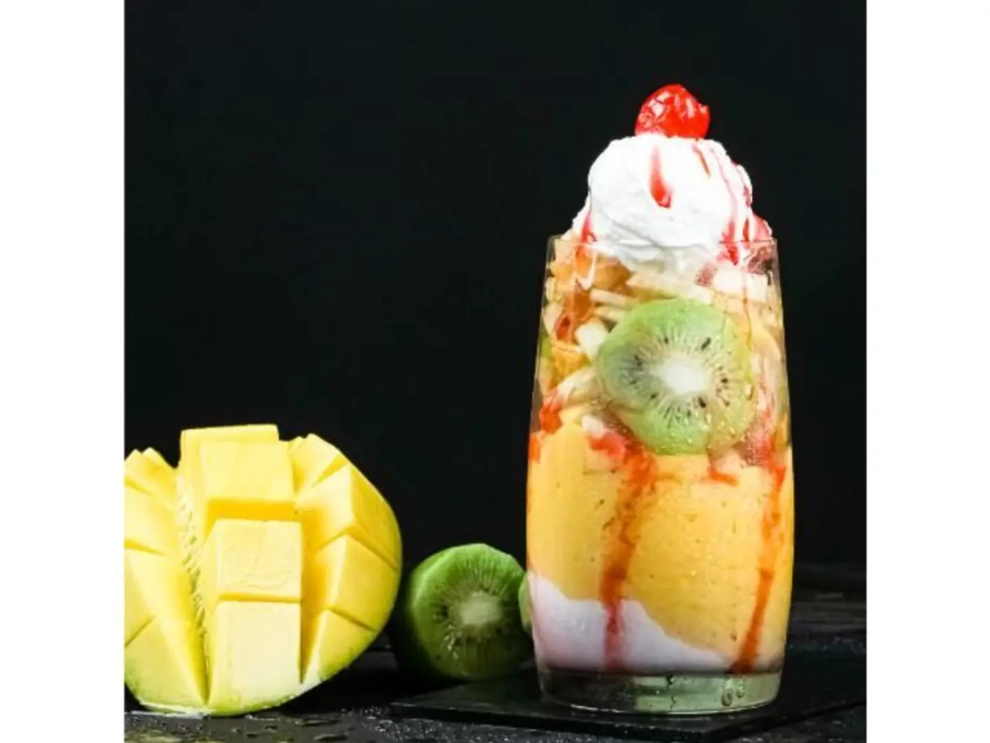 لبنان كوكتيل