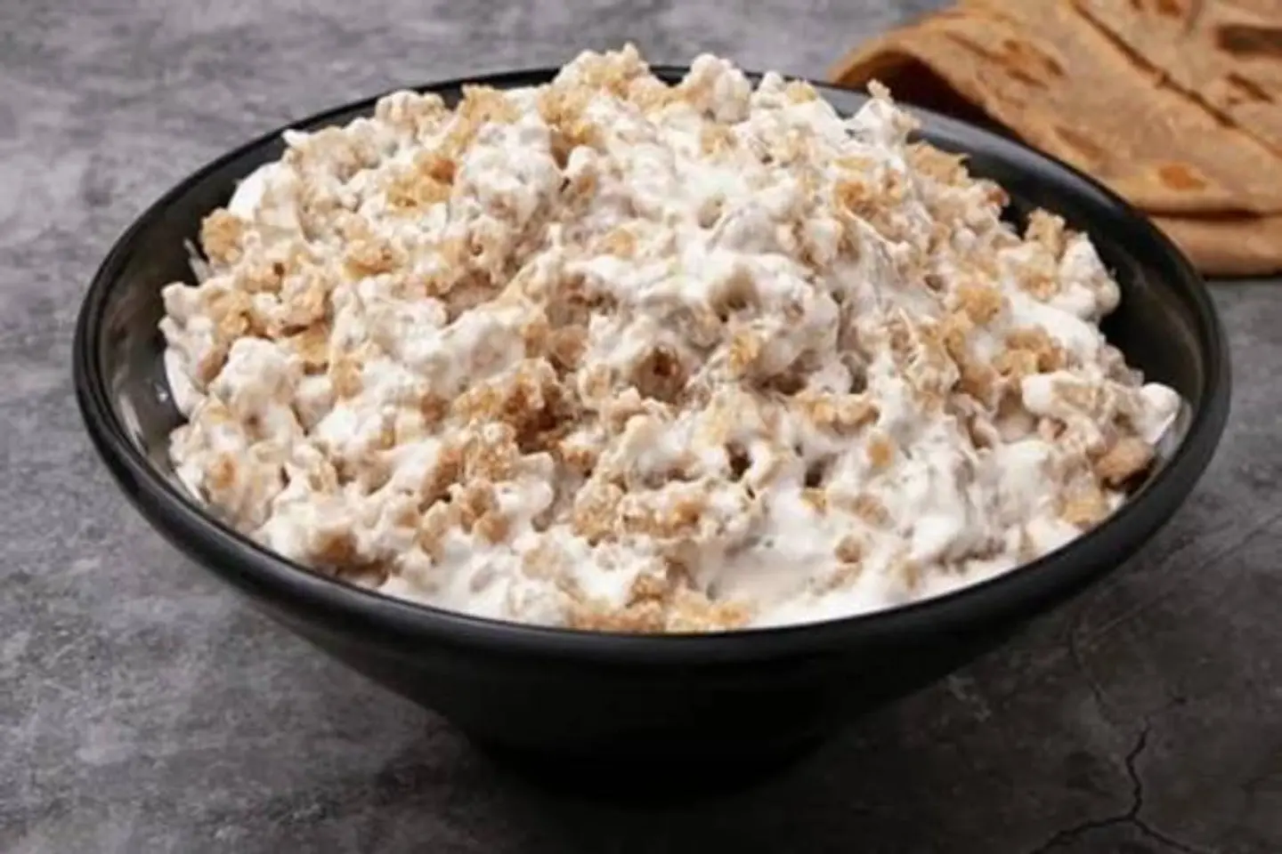 عريكة قشطة