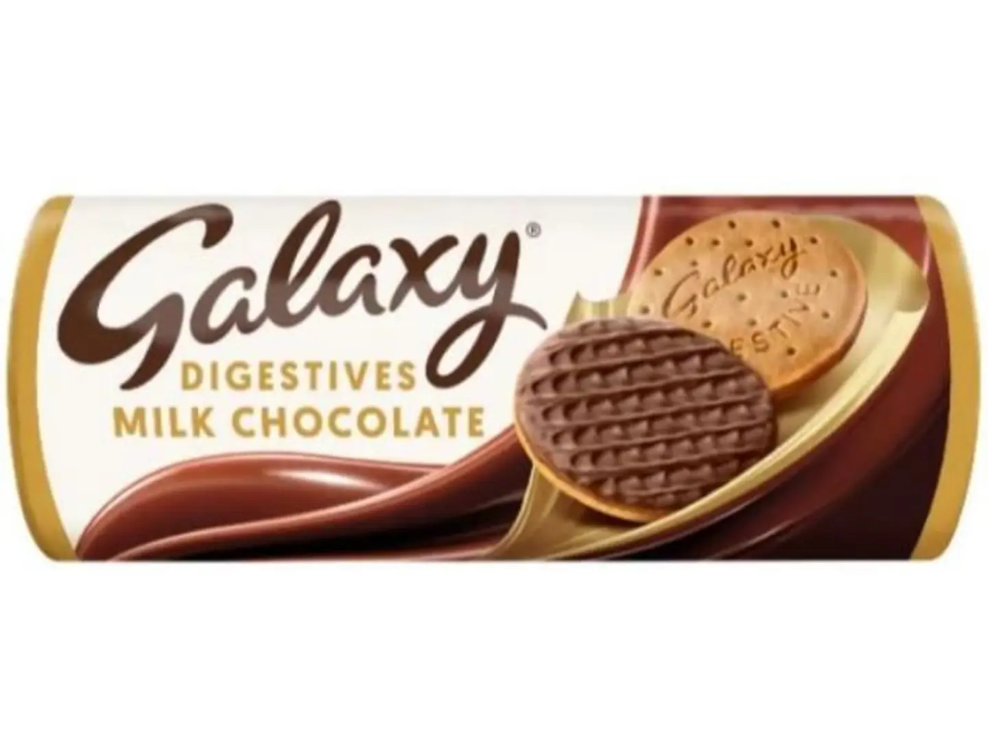 Galaxy Biscuits