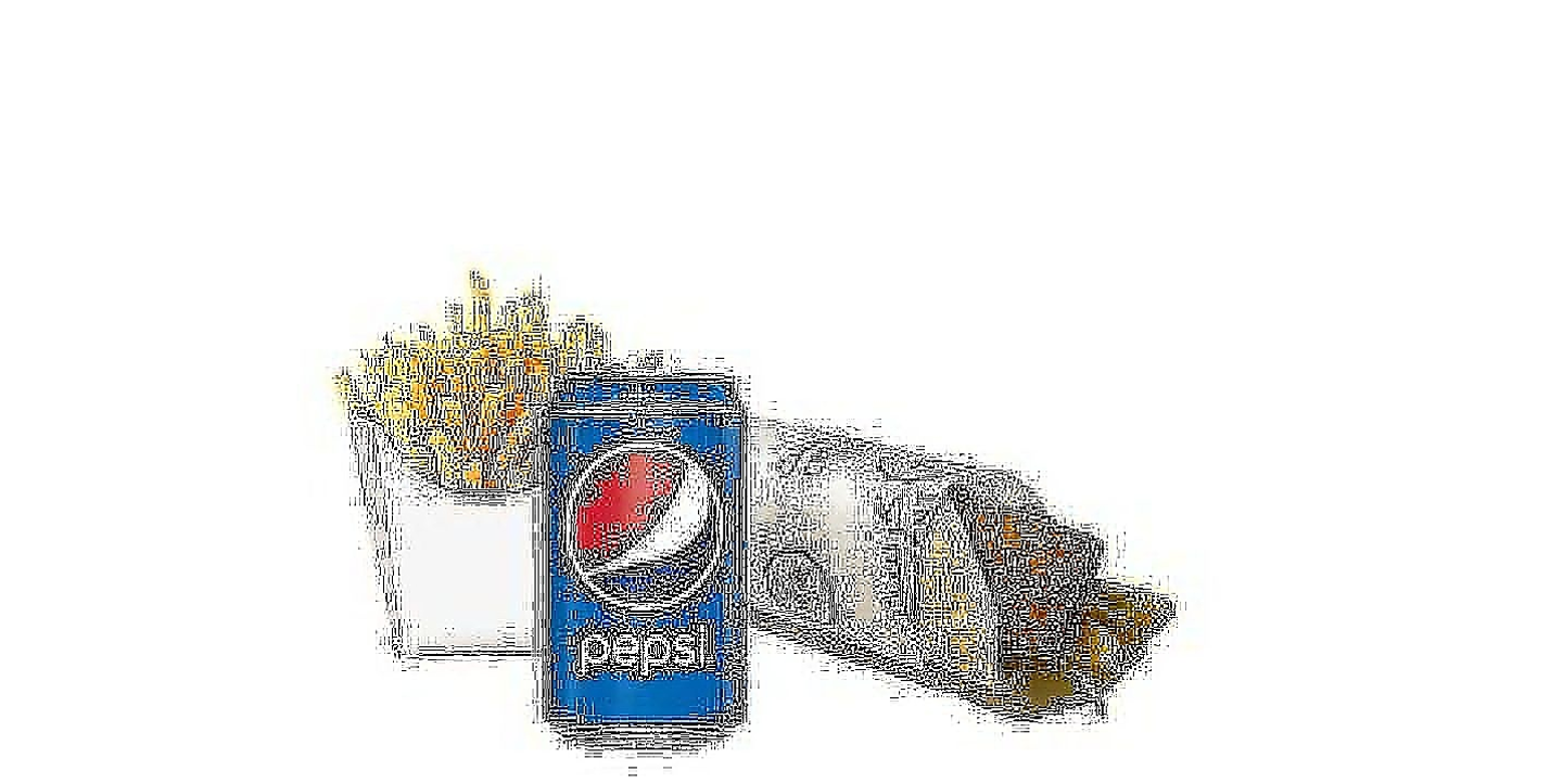 وجبة محسب