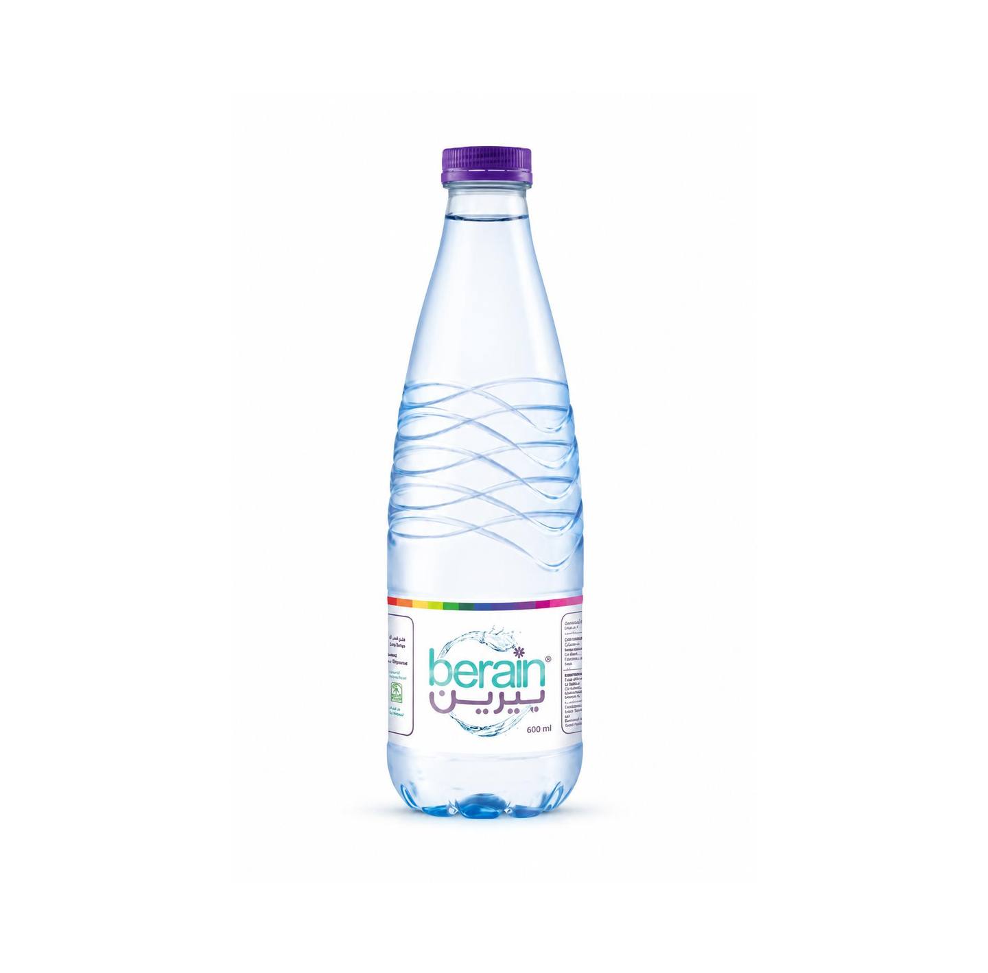 Berain Water