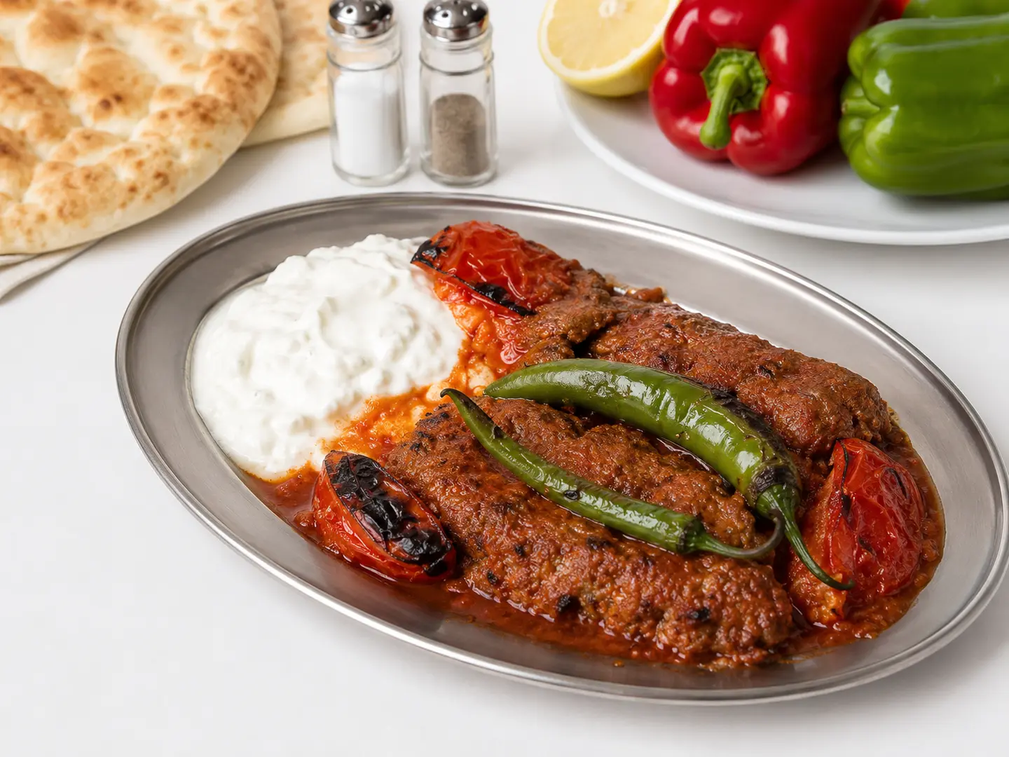 Kebab Iskander