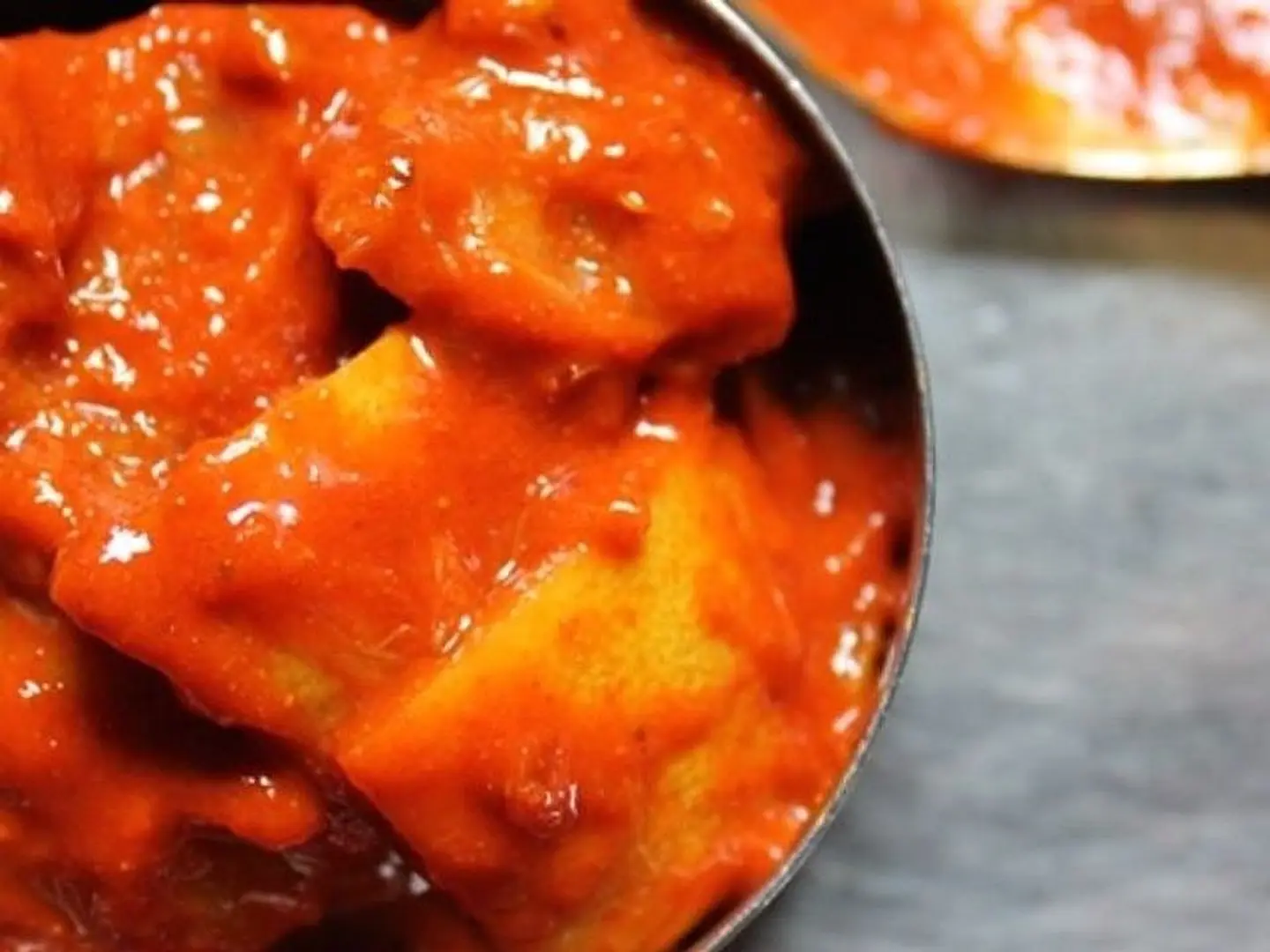 مخلل الليمون