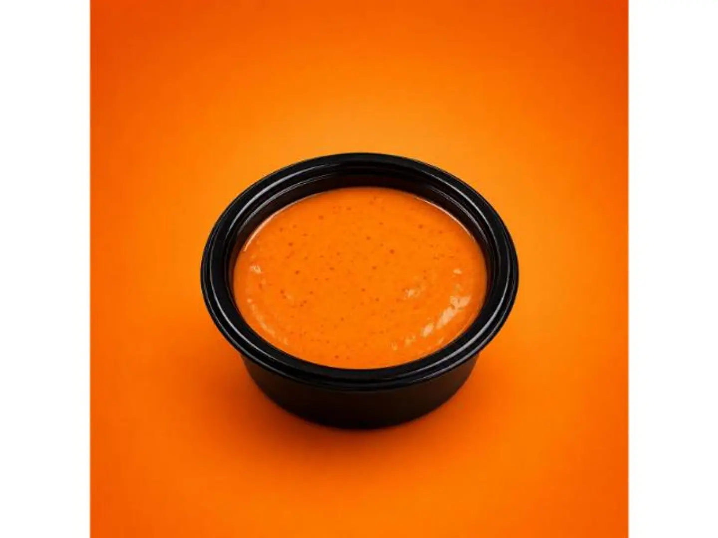 Hot Sauce