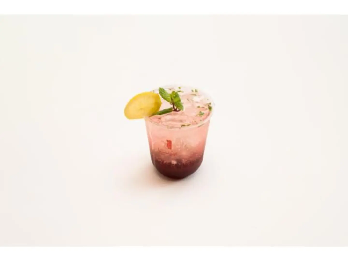 موهيتو فراولة