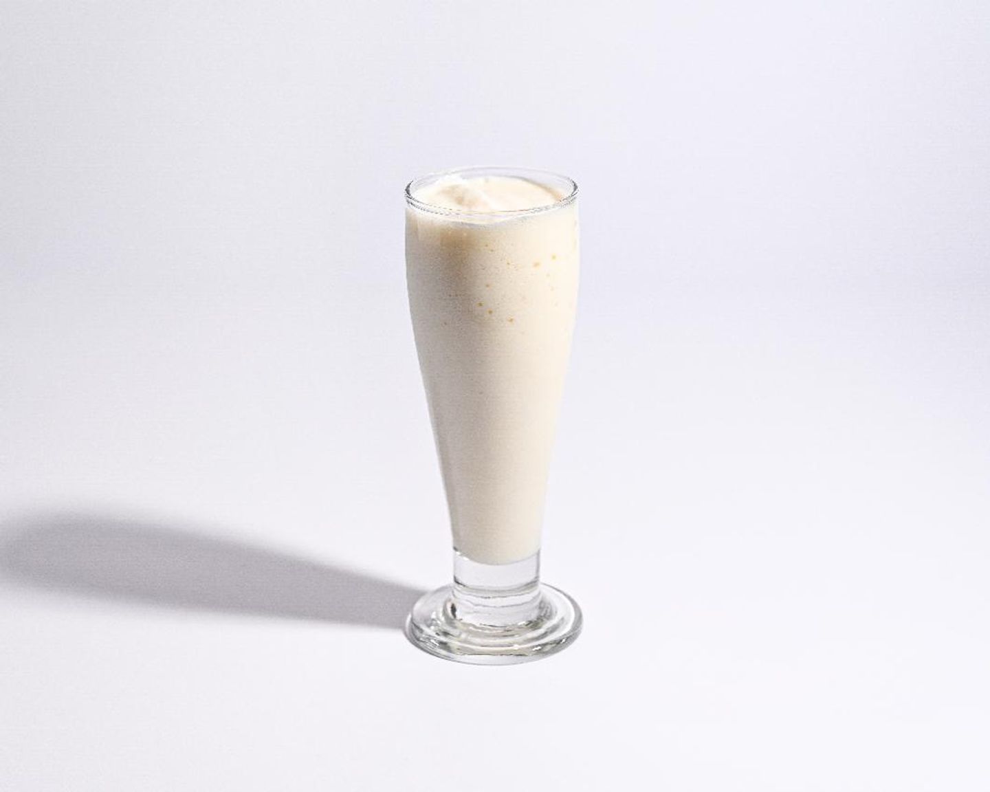 Melon With Milk