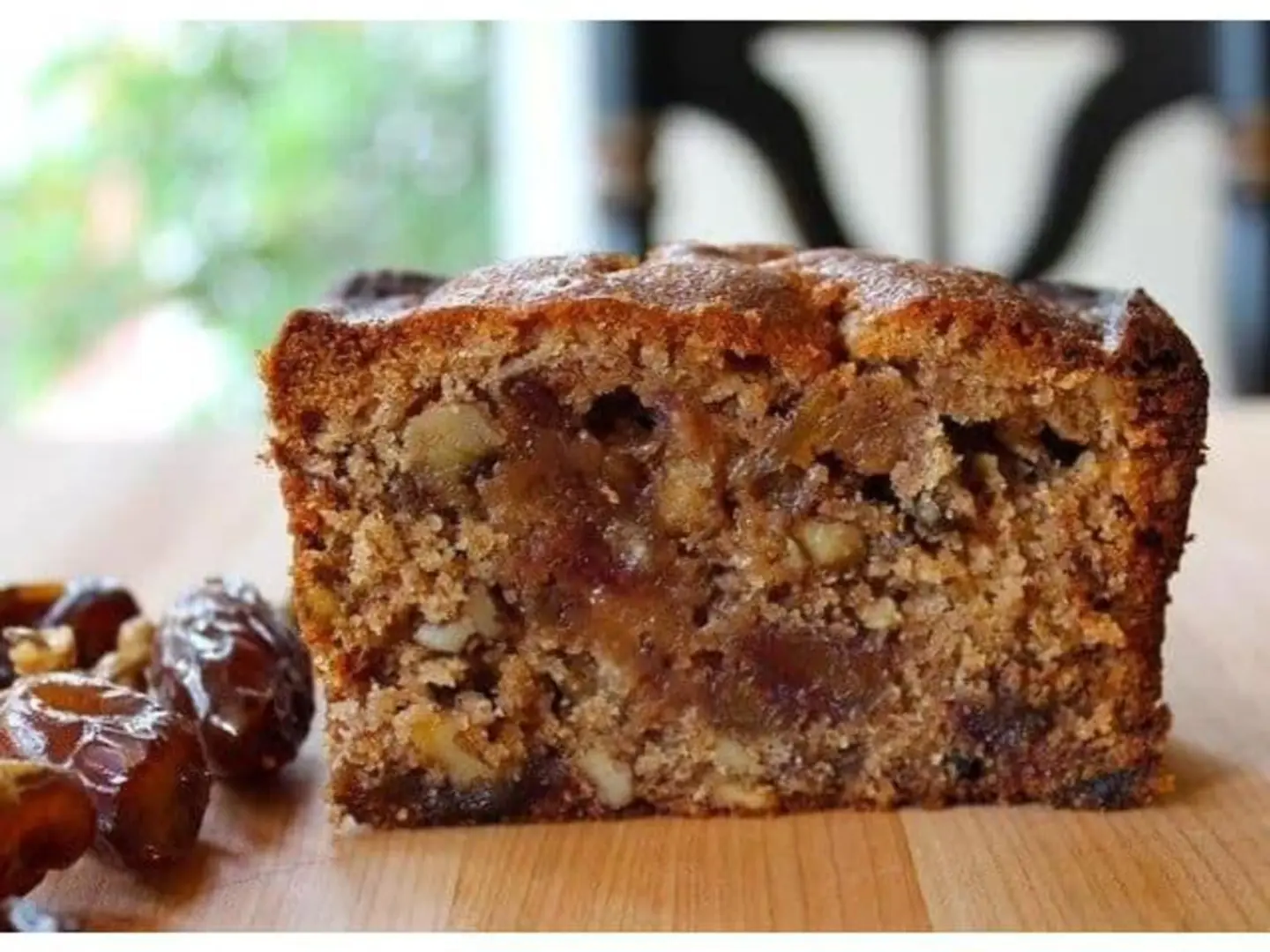 Date Cake