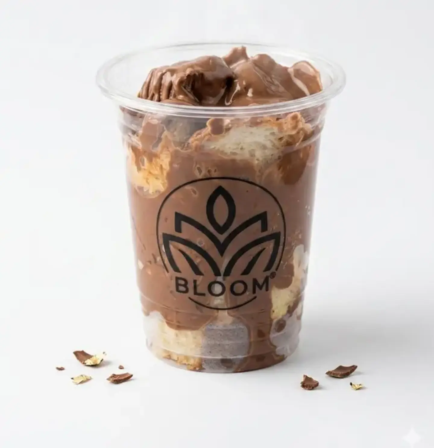 Bloom Chocolate