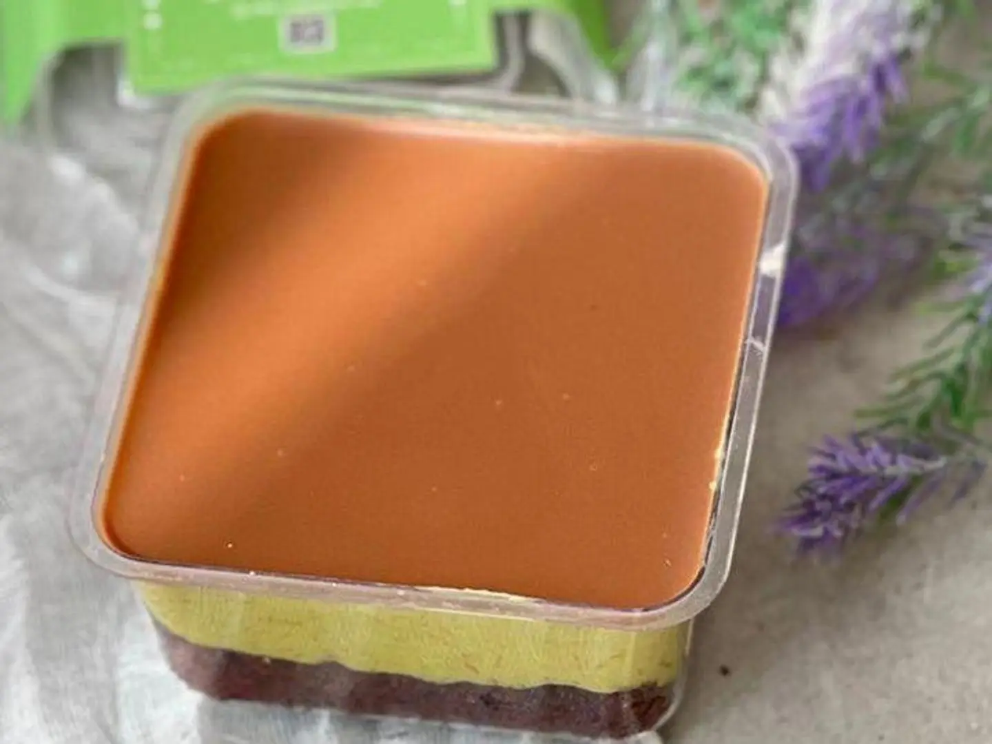 Mona Hala Al Hiba Pistachio Kunafa