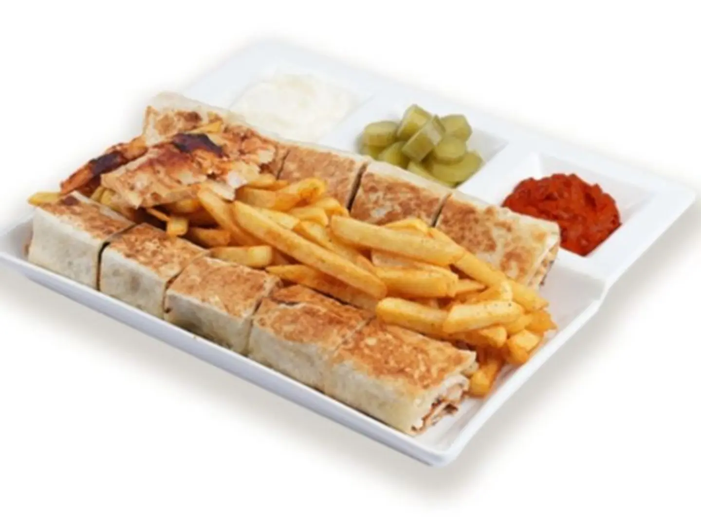 شاورما عربي