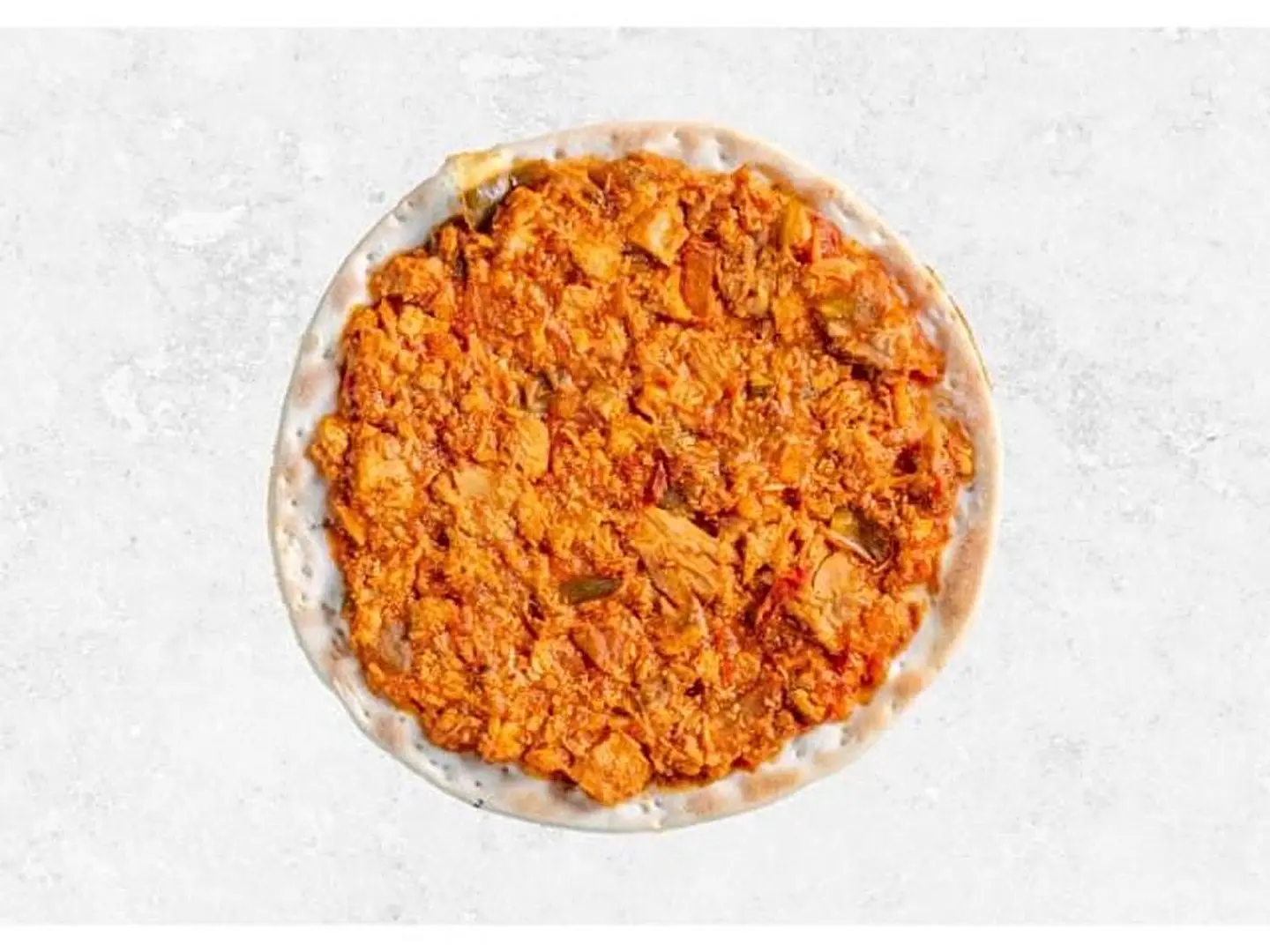 منقوشة دجاج