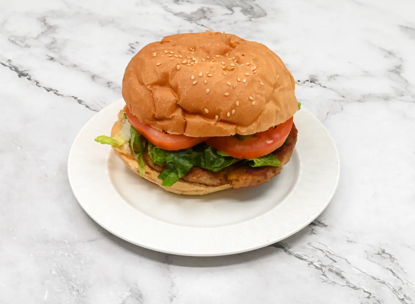 Chicken Burger