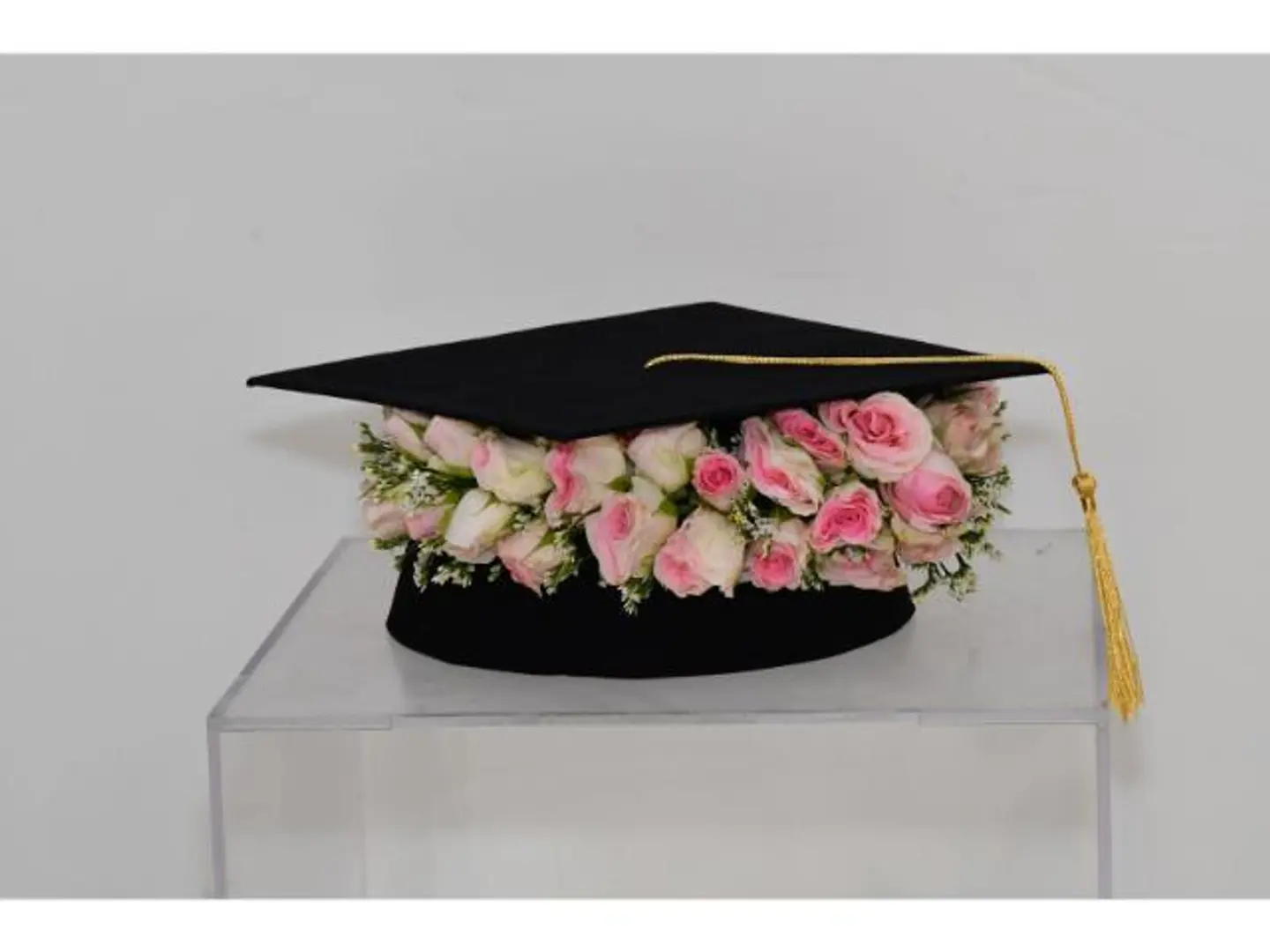 Graduation Cap 2