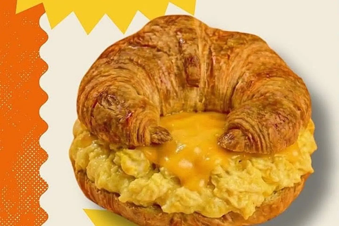 كروسان سكرامبل ايجز