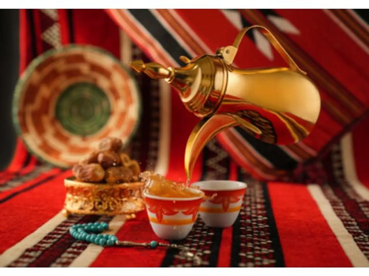 Arabic Coffee
