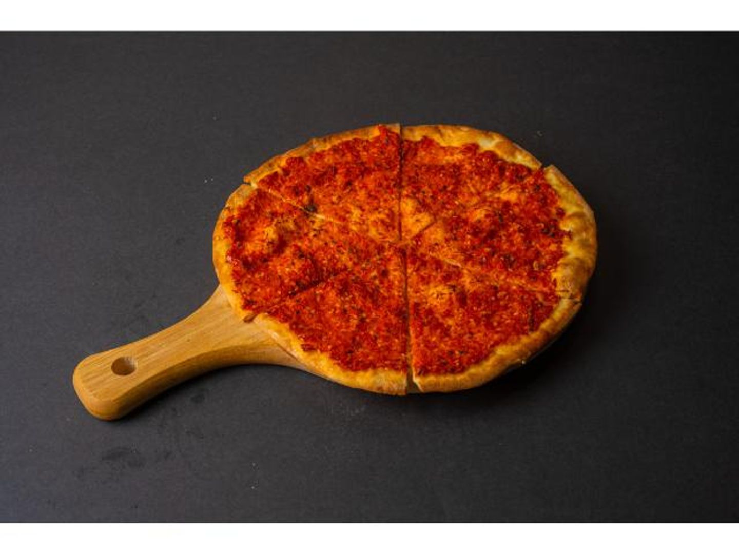 Shami Muhammara Pie
