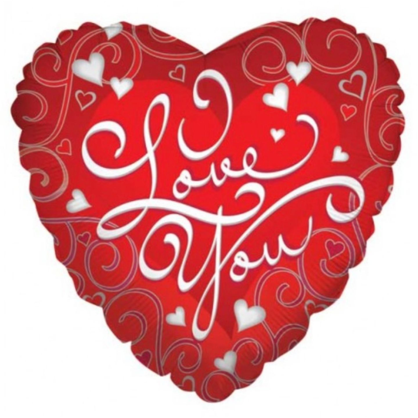 1 Love 18 Inch