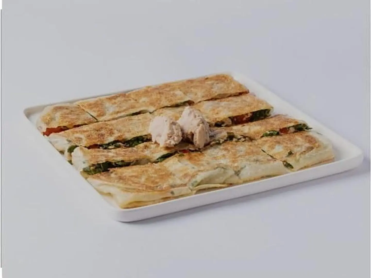 مطبق تونه