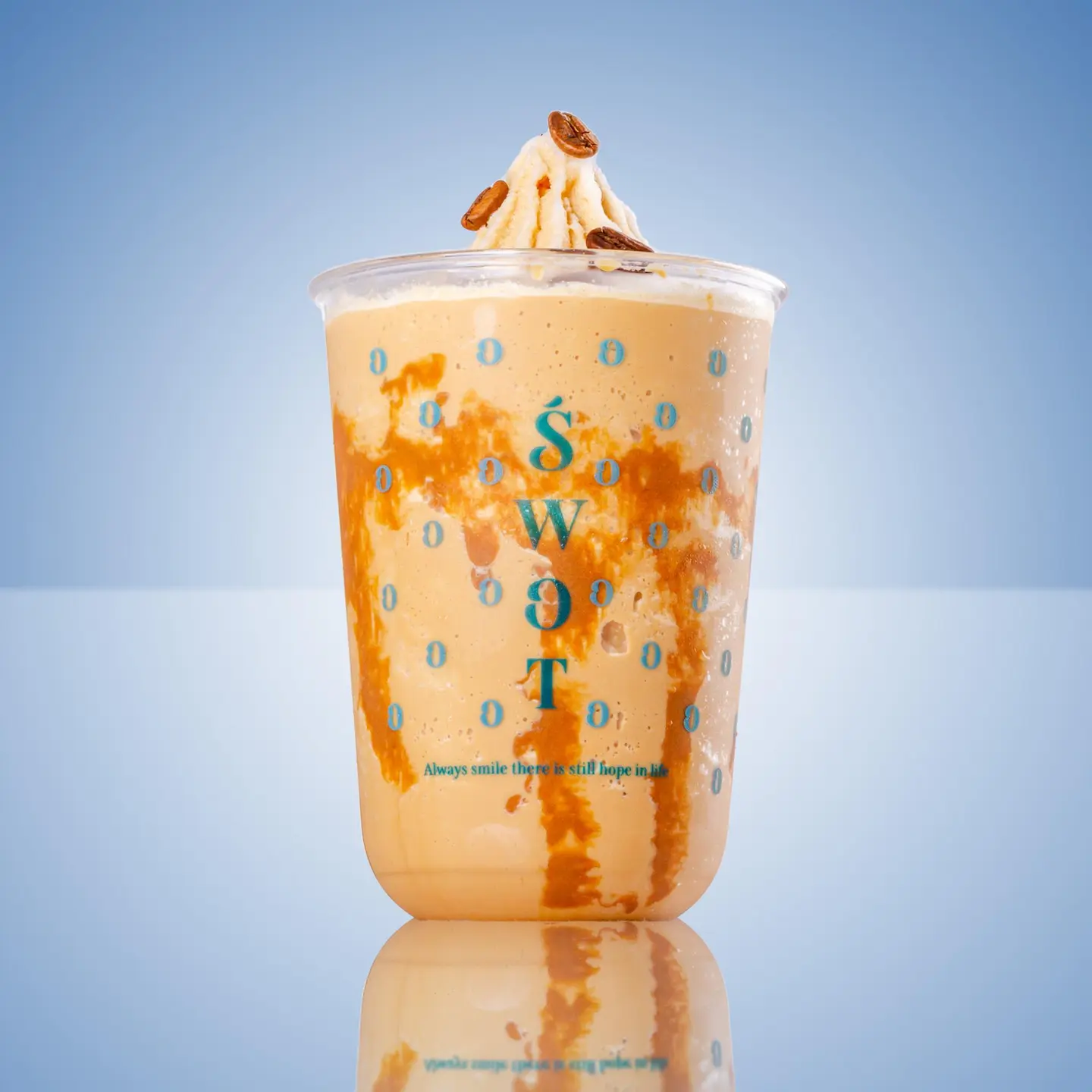 فرابتشينو سولتد