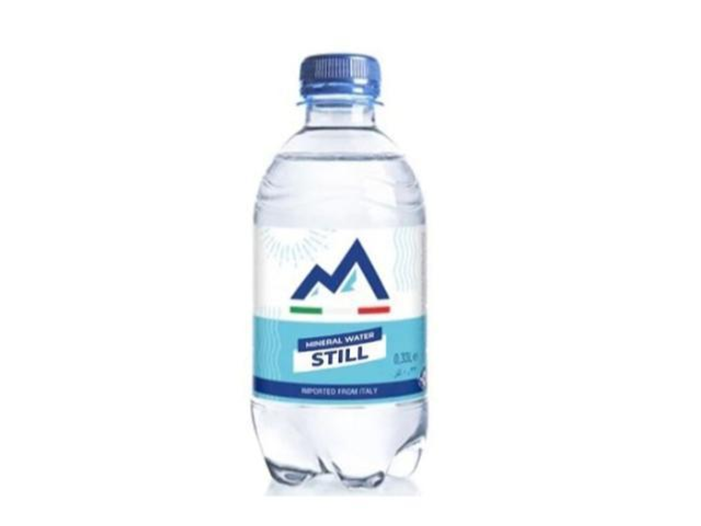 Montana Water