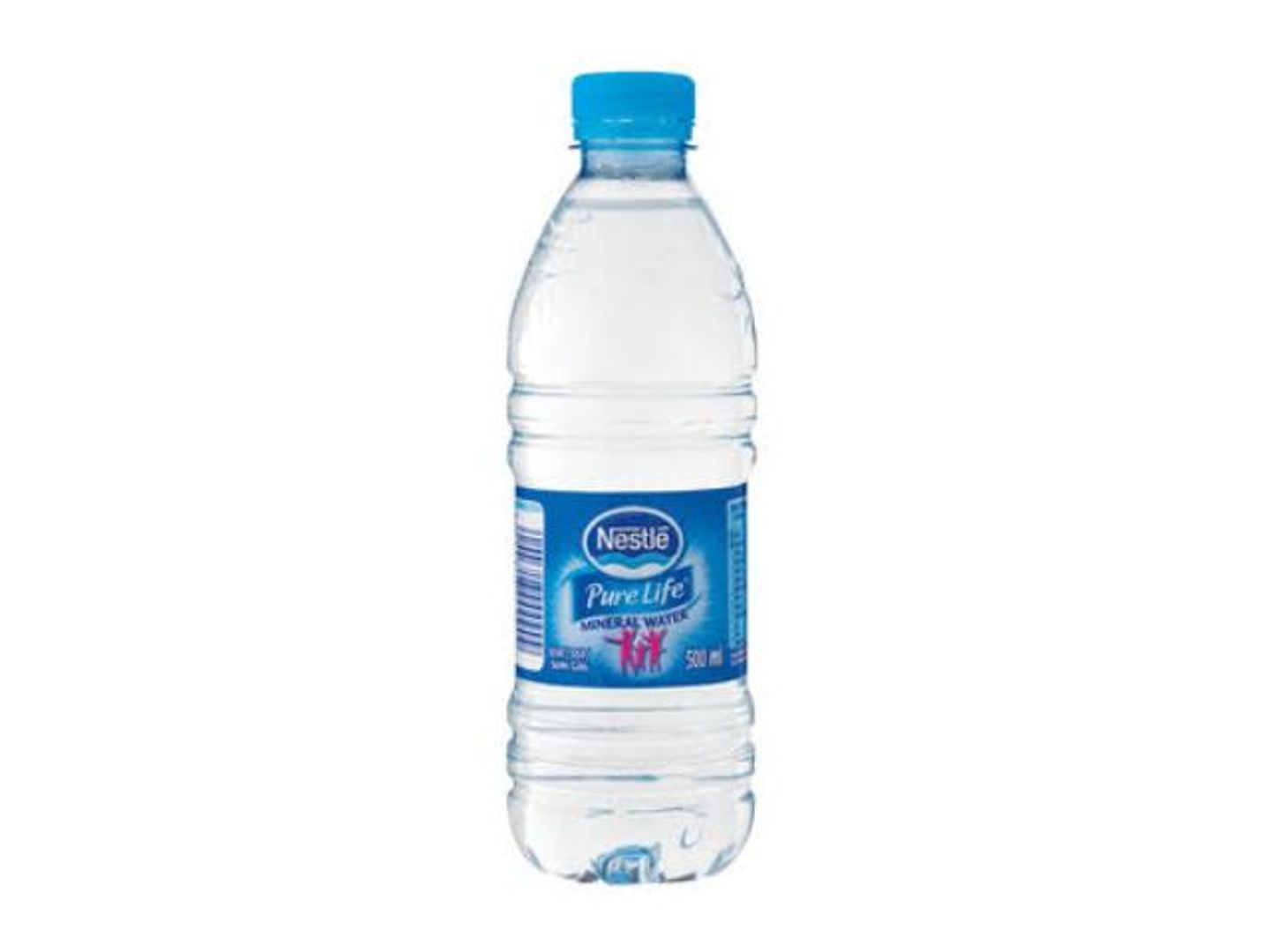 Water Bottle