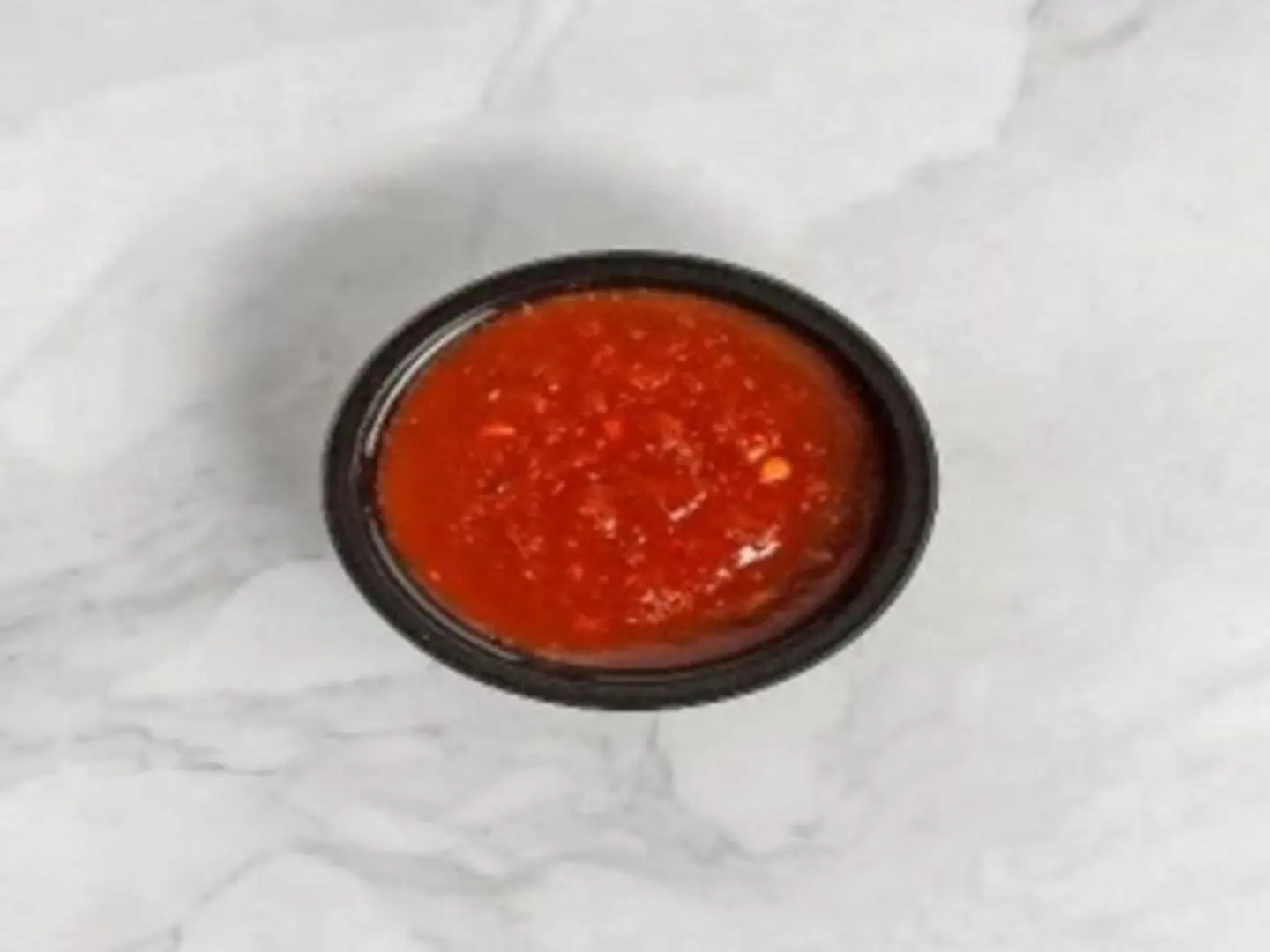 Hot Sauce