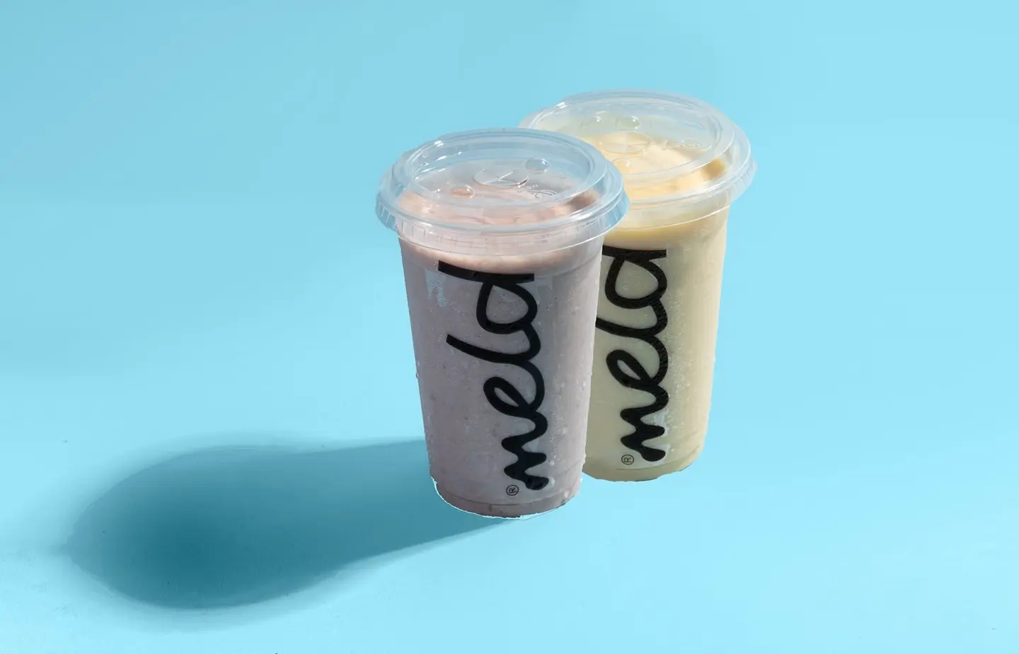 Strawberry Banana