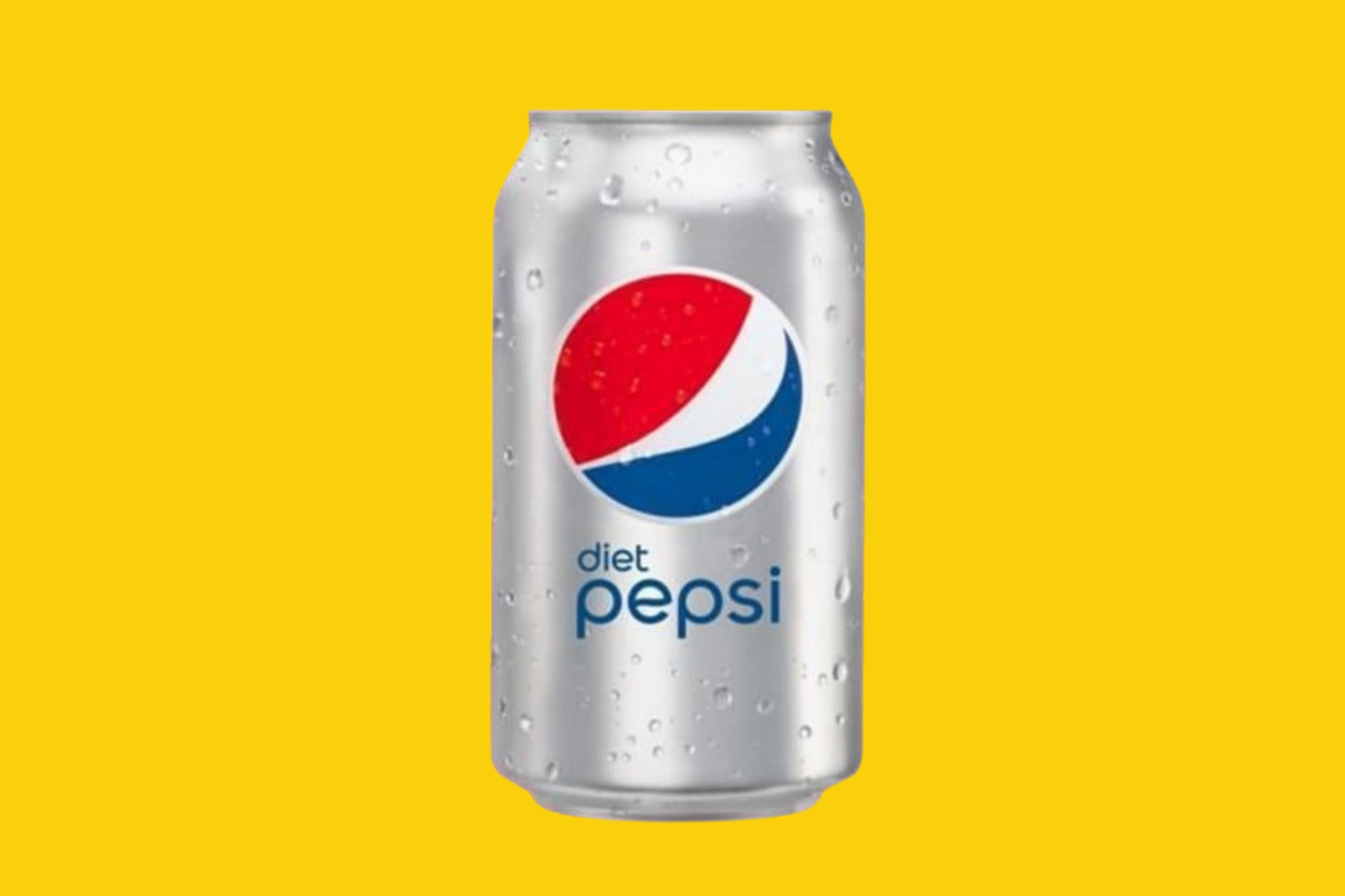 Diet Pepsi