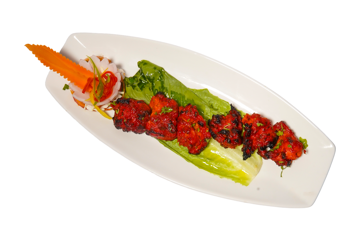Chicken Lahori Tikka