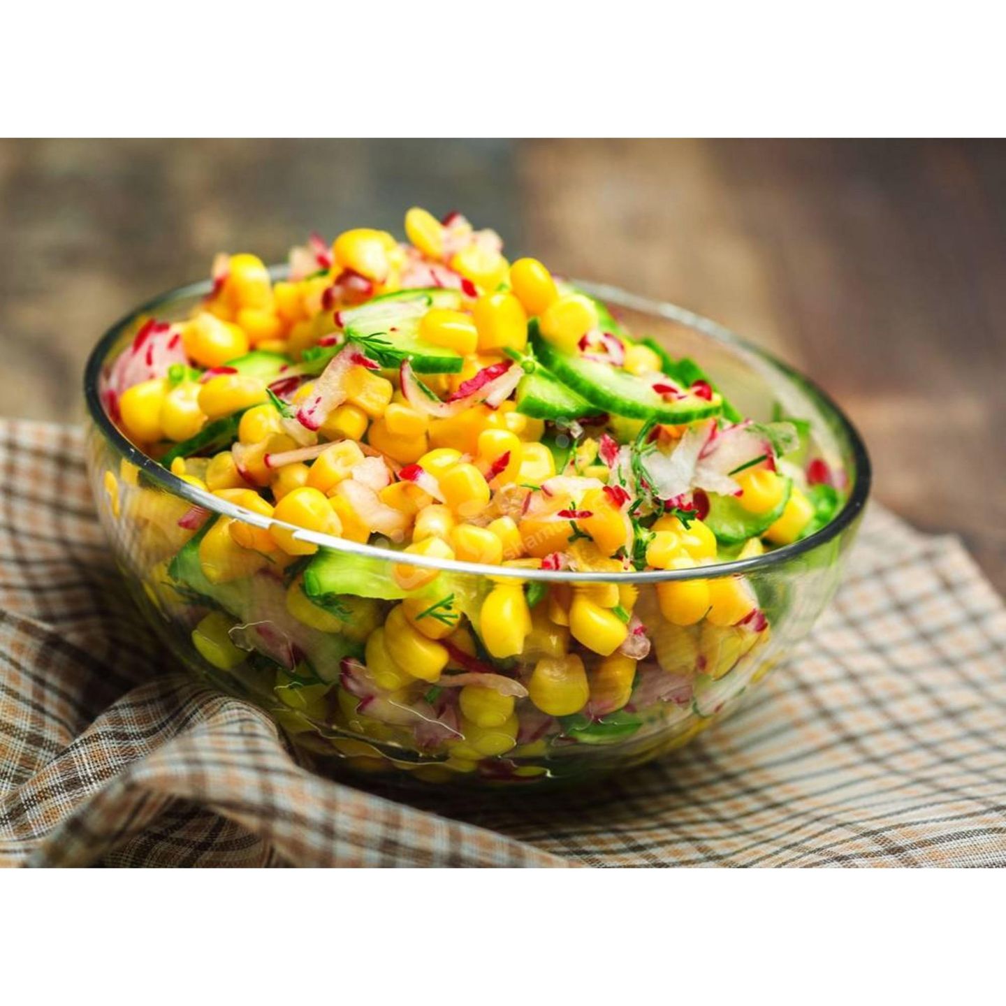 Corn Salad