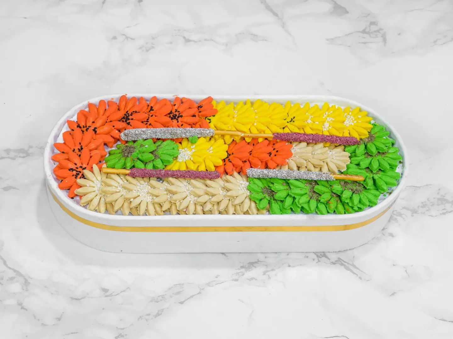 Assorted Savory Tray