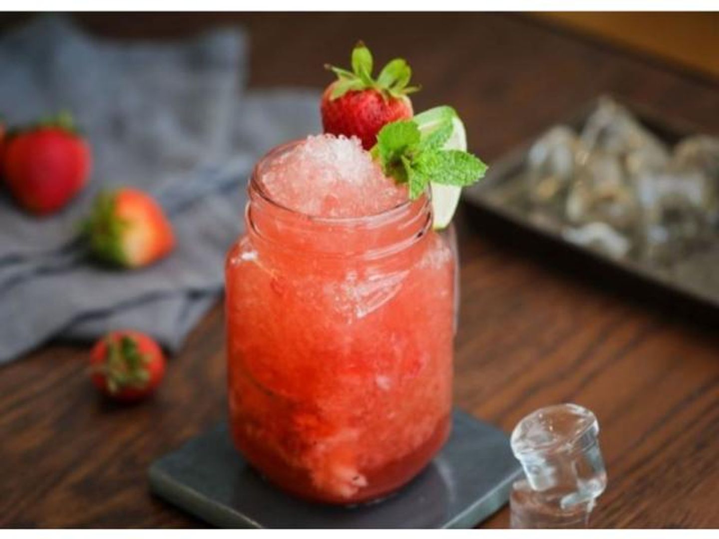 Flaver Mojito